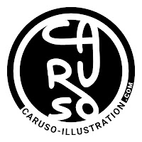 Logo de Simon CARUSO