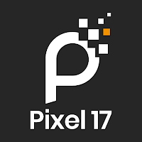 Logo de Pixel 17