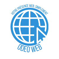 Logo d'Odeo Web