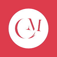 Logo de Clémence Masson Graphiste & Web Designer