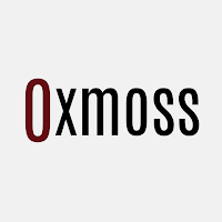 Logo d'Oxmoss