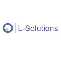 Logo de L-Solutions