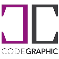Logo de CODE GRAPHIC