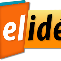 Logo d'ELIDEE
