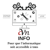 Logo de cVn Info