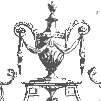 Logo de Charlotte Vaughan Design