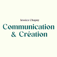 Logo de Jessica Chapuy Communication