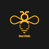 Logo de Bee Web