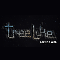Logo de Treelike - Agence Web & Référencement SEO