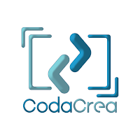 Logo de CodaCrea
