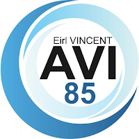 Logo d'Eirl VINCENT AVI85