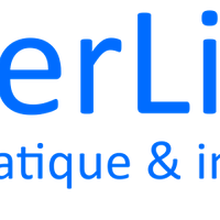 Logo d'YperLine Informatique & Internet