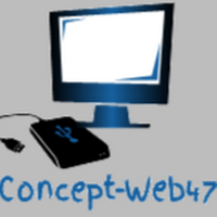 Logo de concept-web47