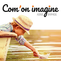 Logo de Com' on imagine