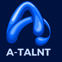 Logo de Sites Web, Ads, Automatisation - A-TALNT - Consultant Digital
