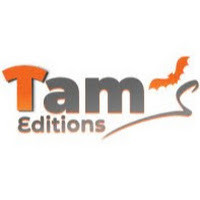 Logo de Tam's Editions - Creation Site Internet Web - Hautes-Alpes(05)