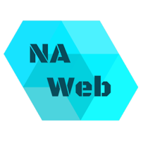 Logo de NA Web