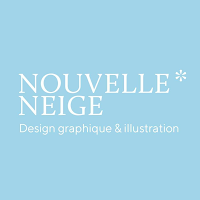 Logo de Nouvelle Neige Design Graphique