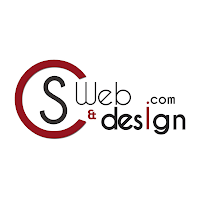 Logo de cs-web-design / cathy sabatier