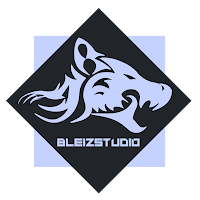 Logo de BleizStudio