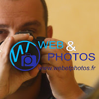 Logo de Web&photos
