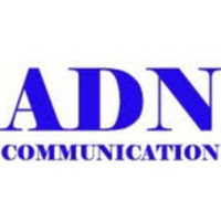 Logo d'ADN Communication Aveyron