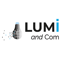 Logo de Lumi and Com