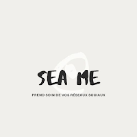 Logo de Sea@Me