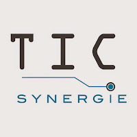 Logo de TICsynergie