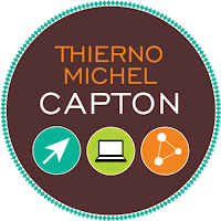 Logo de Michel Capton