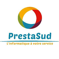 Logo de PrestaSud