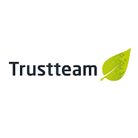 Logo de Trustteam - Westhalten