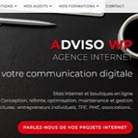 Logo d'ADVISO WP