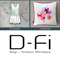 Logo d'Atelier D-FI