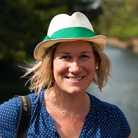 Logo de Laurène Philippot - Web Escapades