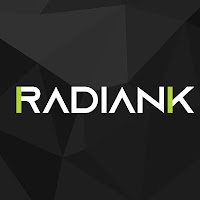 Logo de RADIANK - Création De Sites Internet et Référencement