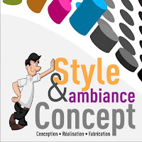 Logo de Publicité Style&ambianceconcept