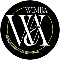 Logo de Wimija
