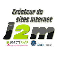 Logo de j2m