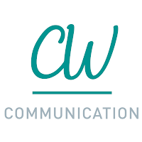 Logo de CW-Communication