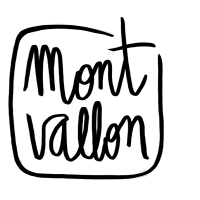 Logo de Juliette de Montvallon - Illustratrice ~ Conteuse d'image