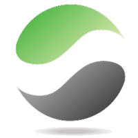 Logo de MarketingCom - Ismaël Leconte