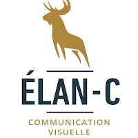 Logo d'ÉLAN-C