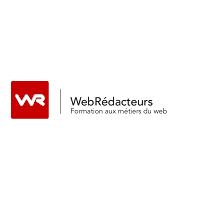 Logo de Webrédacteurs
