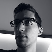 Logo de Joris Lavoisier - UI/UX Designer