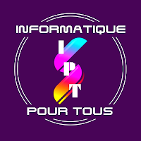 Logo d'Informatique pour tous