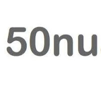 Logo de 50nuancesdeweb Agence conseil et création web et smart-communication