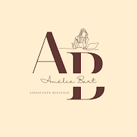 Logo d'AB Assistante virtuelle