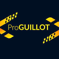 Logo de ProGUILLOT