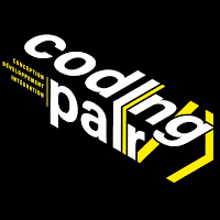Logo de CodingPair